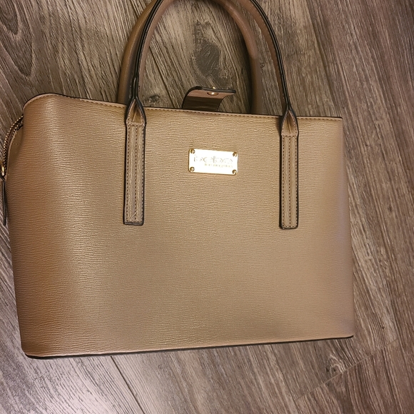 Top handle Bag by Bebe sport - Picture 4 of 11